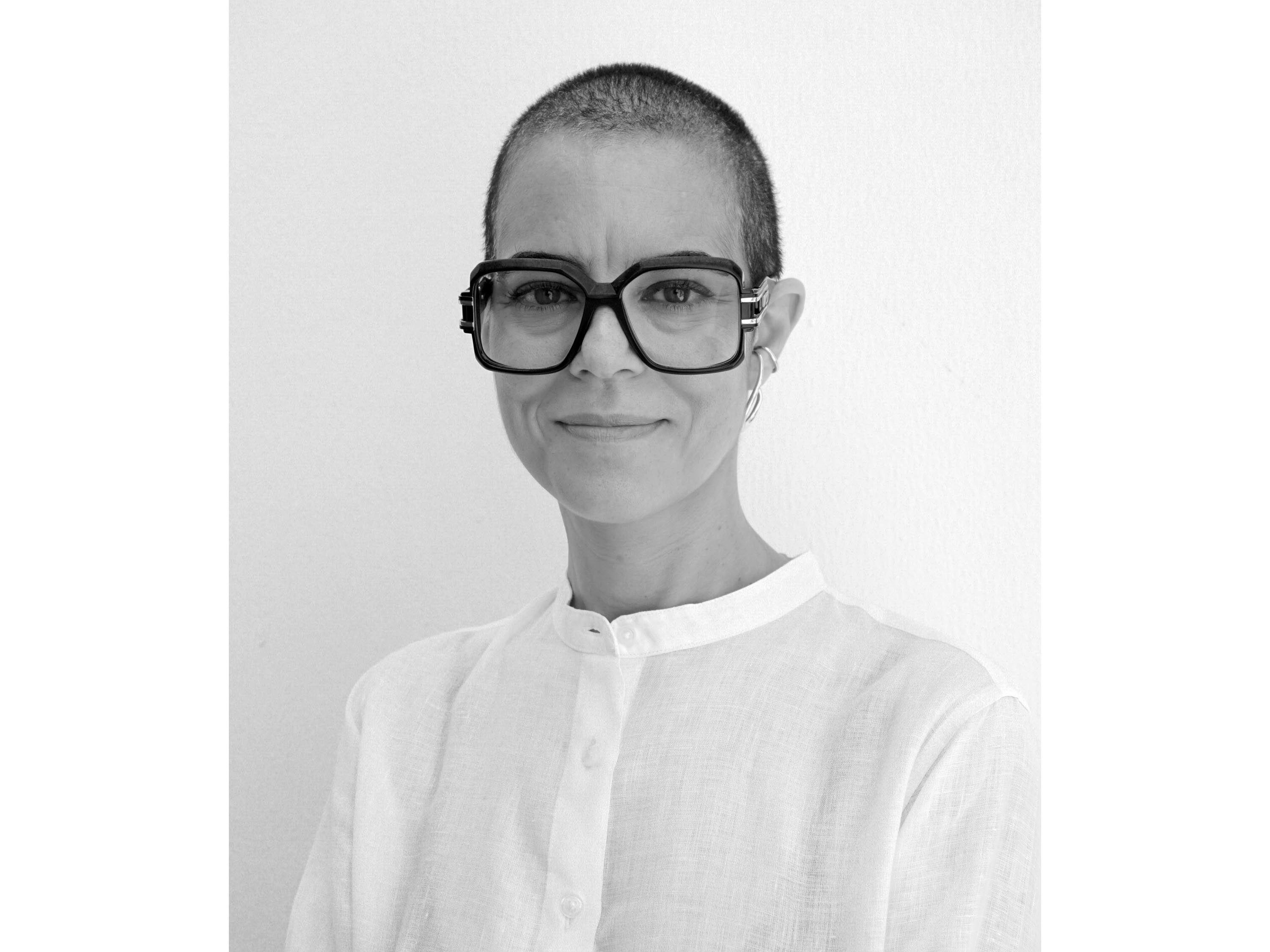 Designer & artist Lara Assouad returns to Landor as ECD