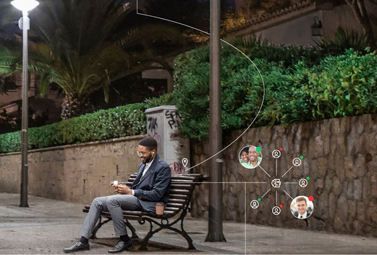 Intelligent connected machines to be a major part of life by 2030, consumers predict  Image