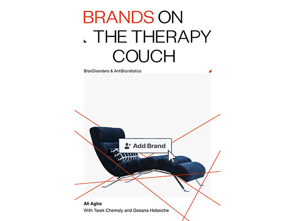 Brands on The Therapy Couch Image