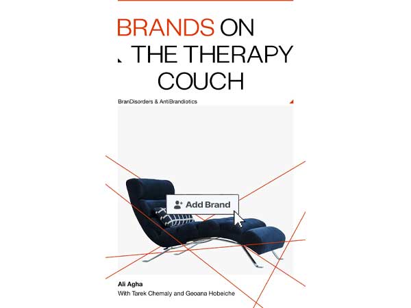 Brands on The Therapy Couch Image