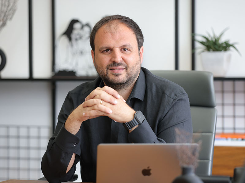 SCENE, the First-Mover 60-Second Drama Platform Rewriting the Script for Arab Storytelling Image