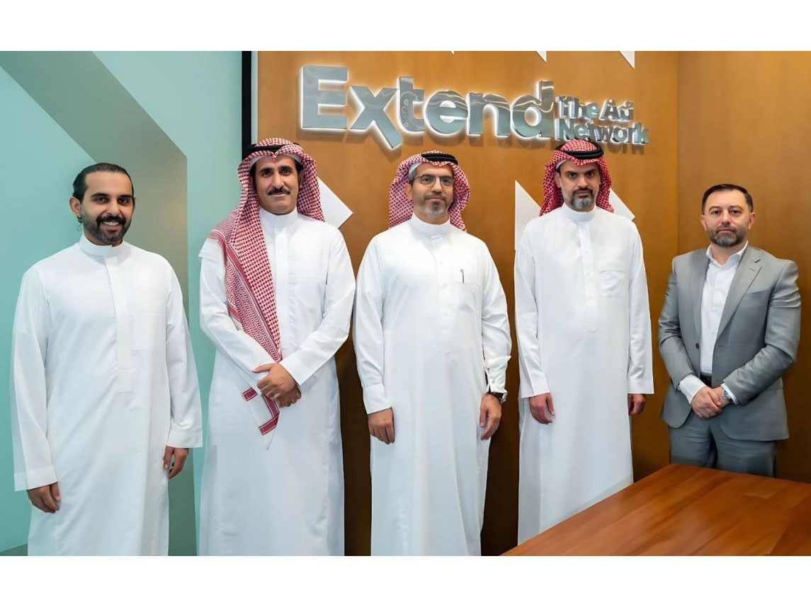 Extend The Ad Network Supercharges its New Board of Directors Image