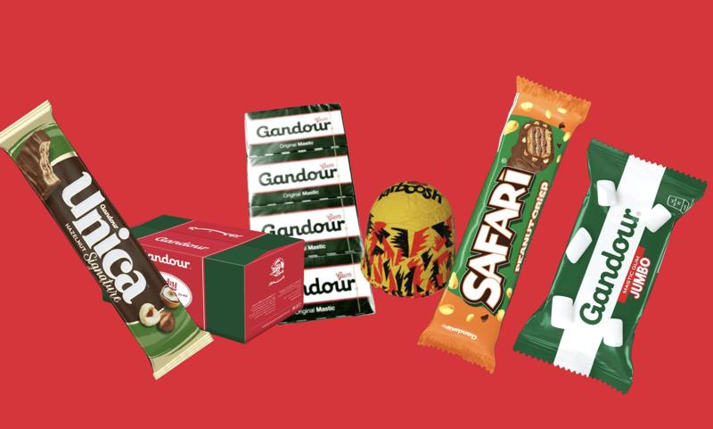 Gandour’s Brand Evolution Hits All the Right Notes with New Sonic Identity by MusicGrid Image