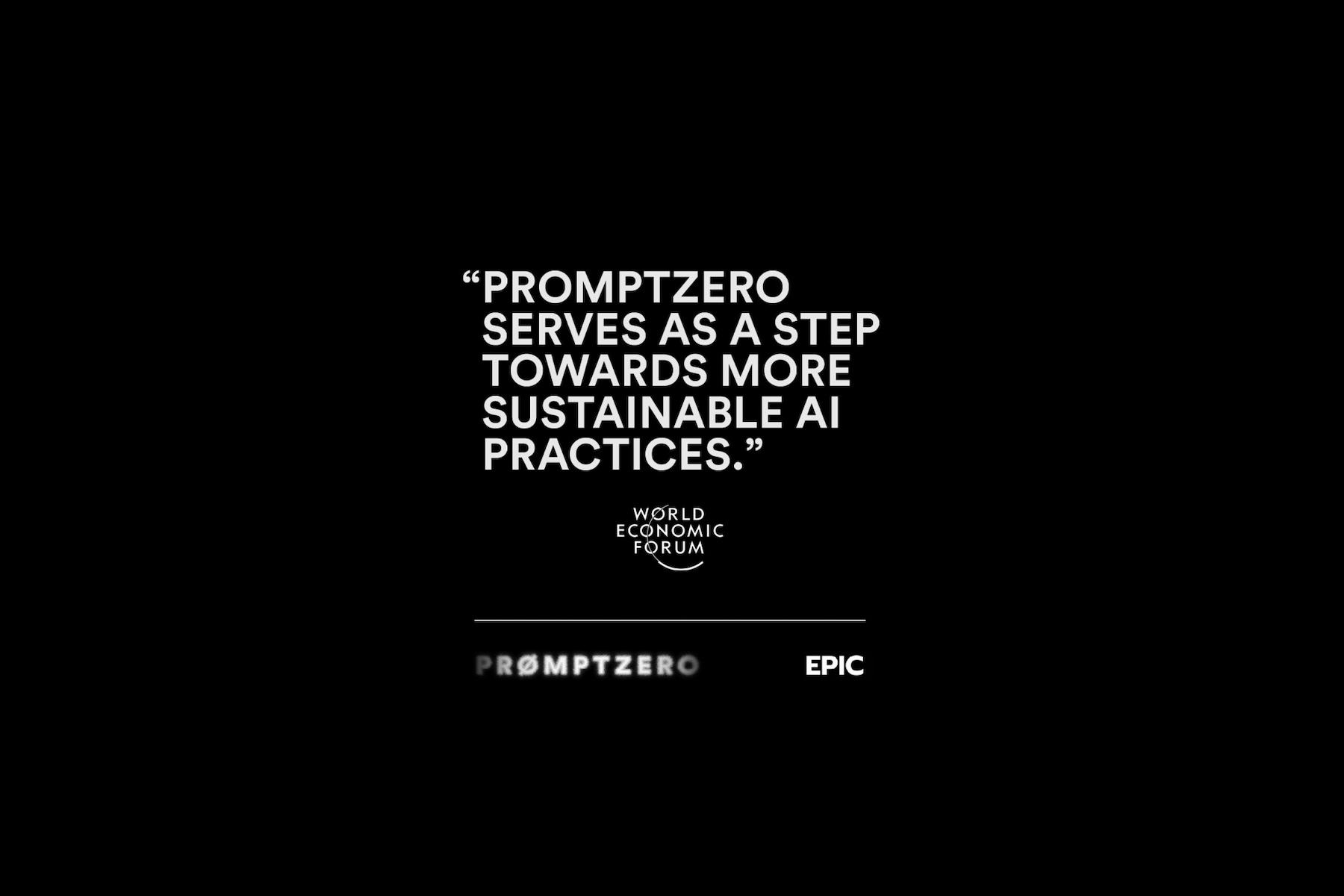Impact BBDO’s PromptZero Tackles AI’s Energy Waste
