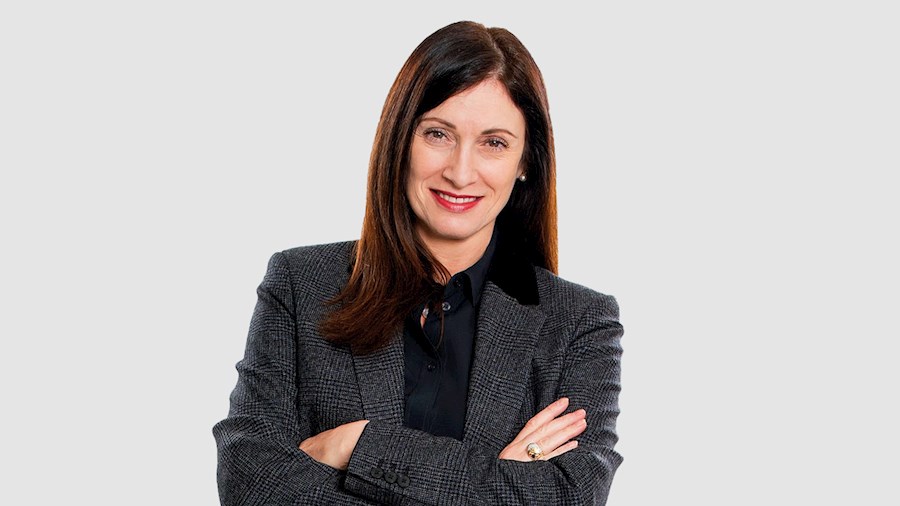 New Chapter for WPP as Cindy Rose Becomes CEO Image