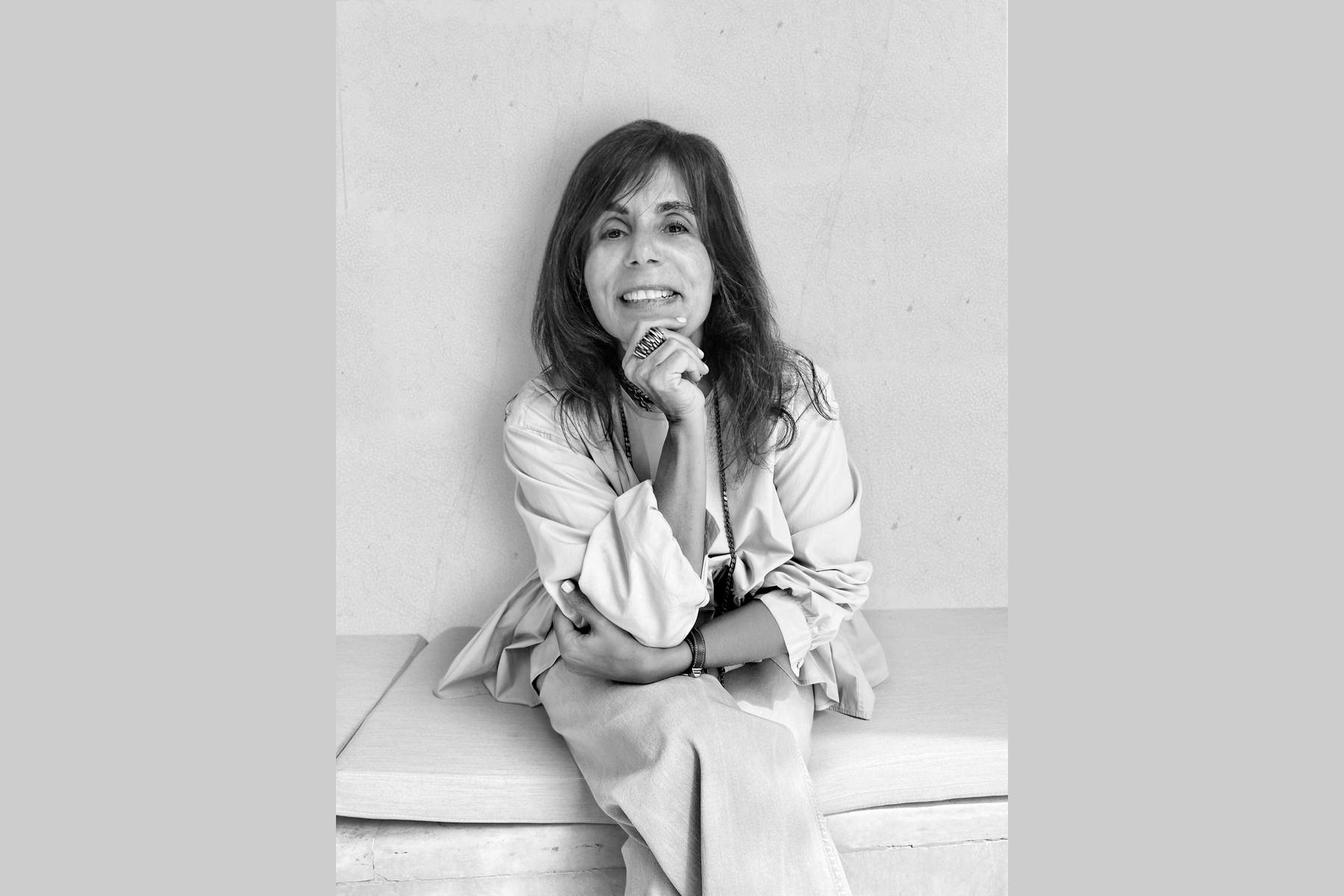 Nada Abisaleh: ‘Creative activism Is about ACTS not ADS’ Image