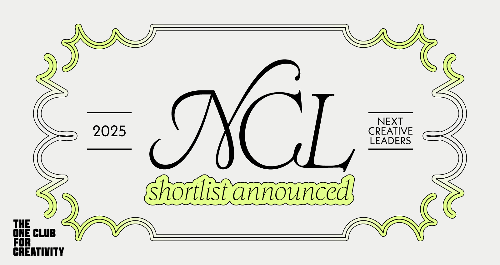 Seven Middle East Creatives Make the Cut at Next Creative Leaders 2025 Image