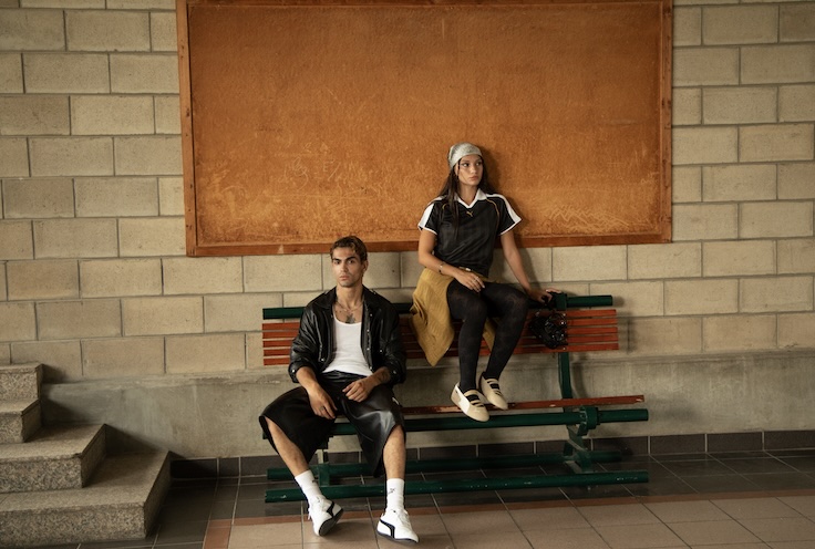 PUMA Brings Back Its Icons to the Middle East Image