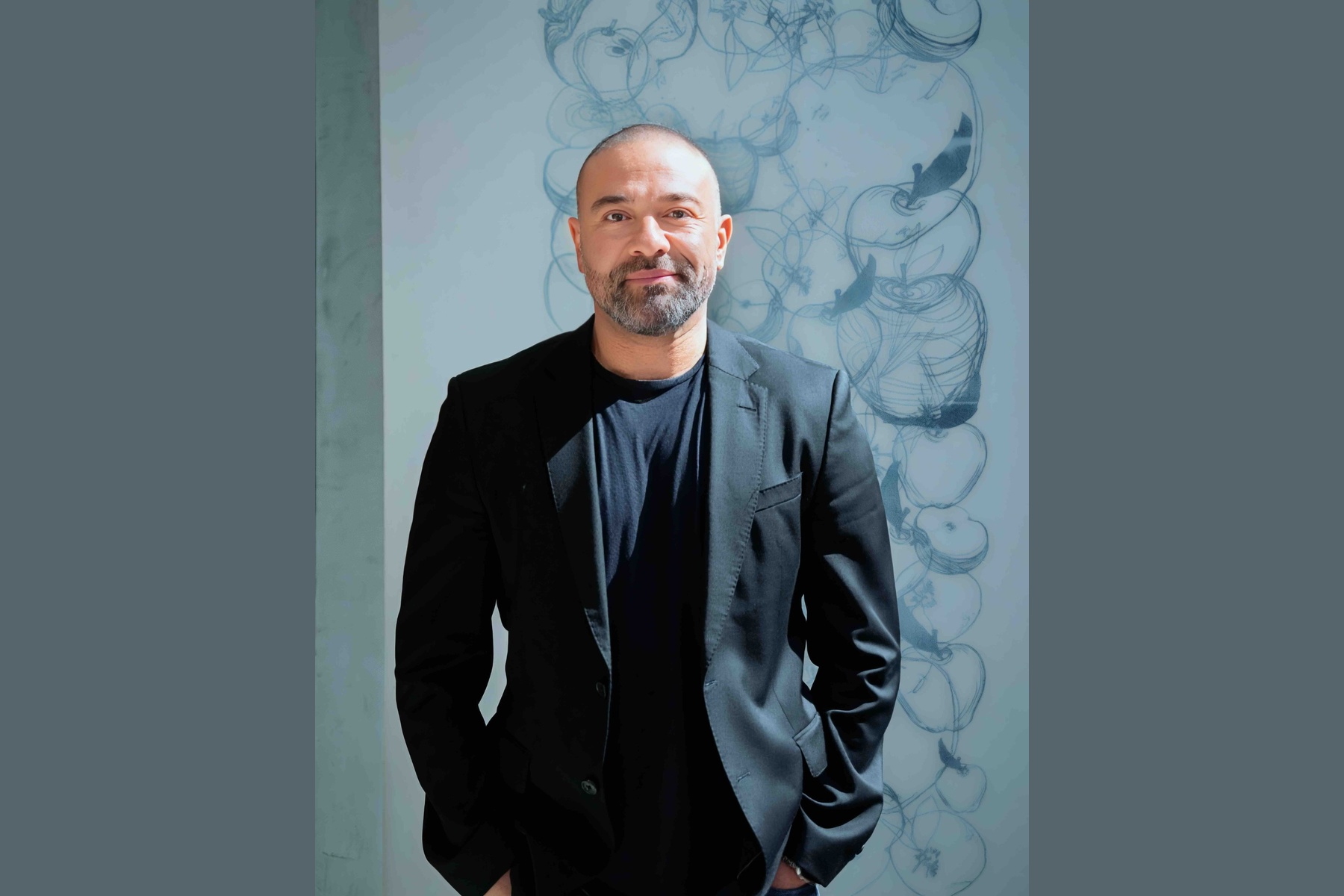 From Omnicom to Publicis: Chris Solomi Takes the Digital Helm