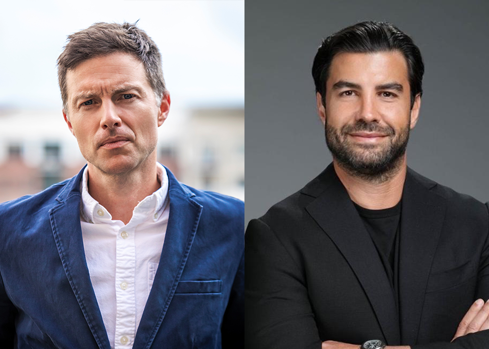 JGroup Brings iHeartMedia’s Audio Power to the Middle East