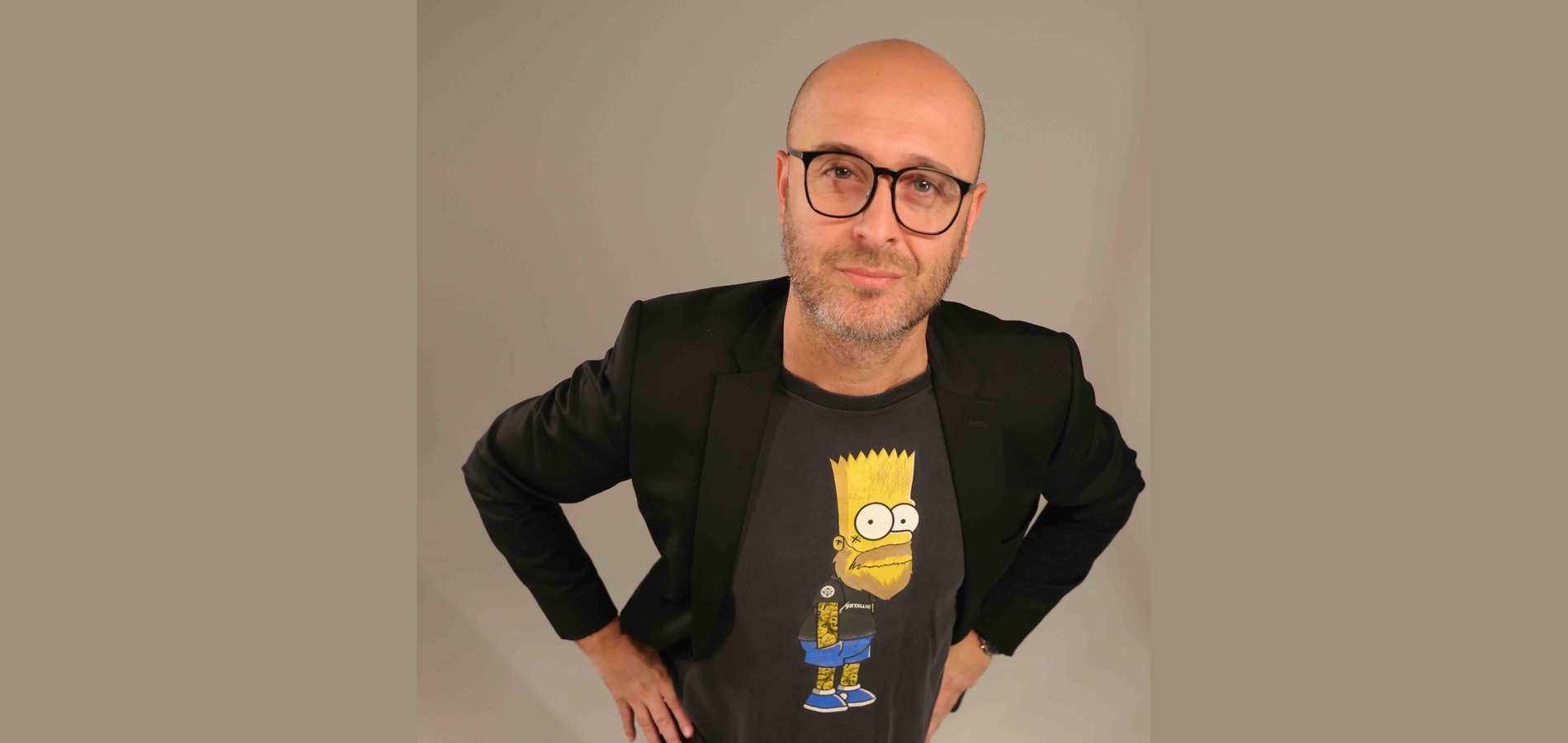 ANDY Awards Tap FP7McCann’s Federico Fanti to Oversee SWANA Region