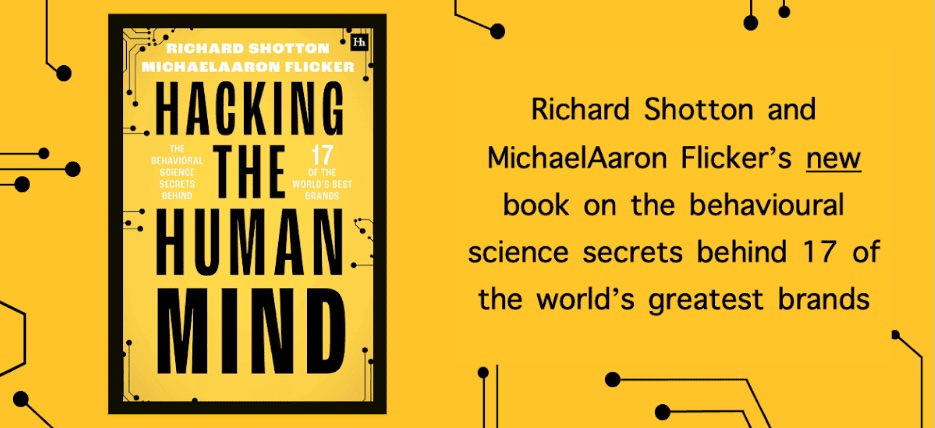 New Book Decodes the Behavioral Science Behind Global Brands' Success