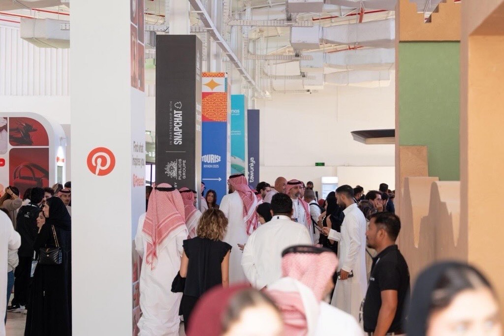 Athar Festival 2025: Saudi Creativity Comes of Age