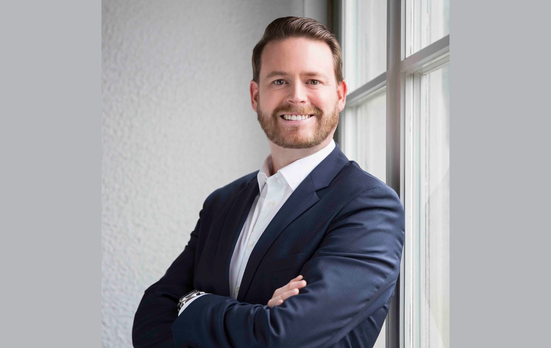 John Hewitt Joins Phygital International Ahead of Games of the Future Abu Dhabi Image