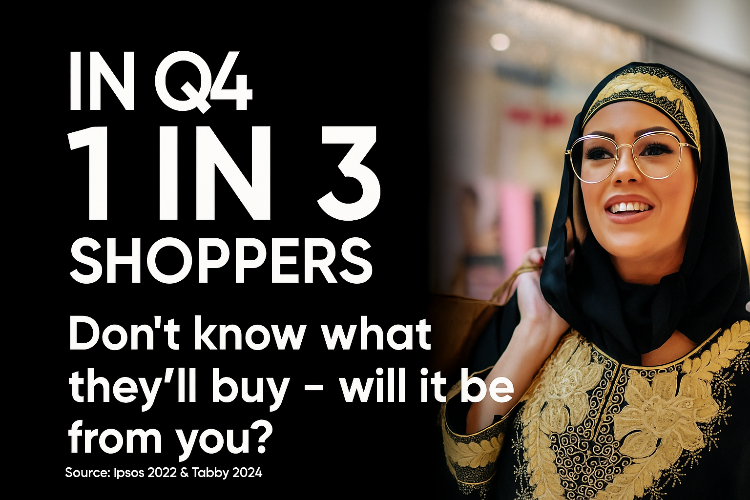 Meet the Deal-Catcher: Platformance Reveals How Q4 Shoppers Are Rewriting the Playbook Meet the Deal-Catcher: Platformance Reveals How Q4 Shoppers Are Rewriting the Playbook