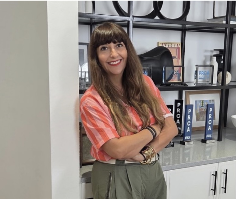 Seven Media Bets on Creative Integration, Appoints Sara Raffaghello as CCO Image