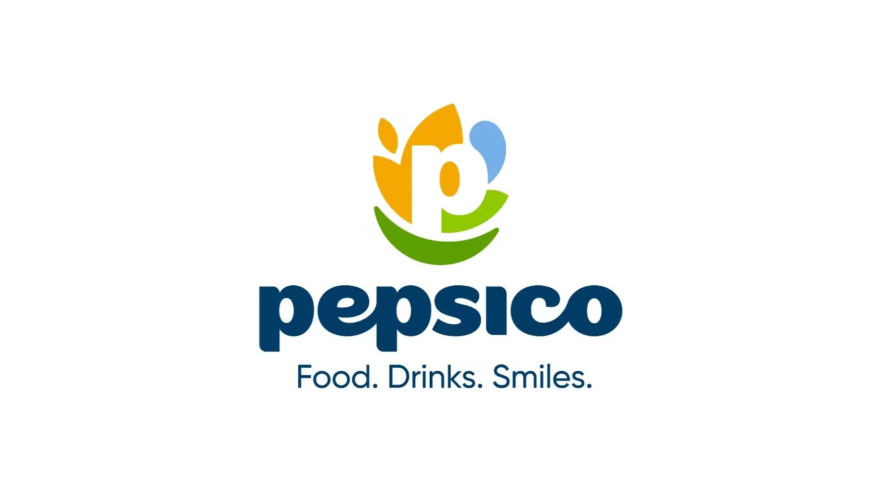 Pepsico hits refresh with a logo — and mindset — built for the future Image