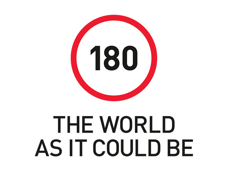 Global creative agency 180 expands its footprint with new offices in Dubai and Qatar Image