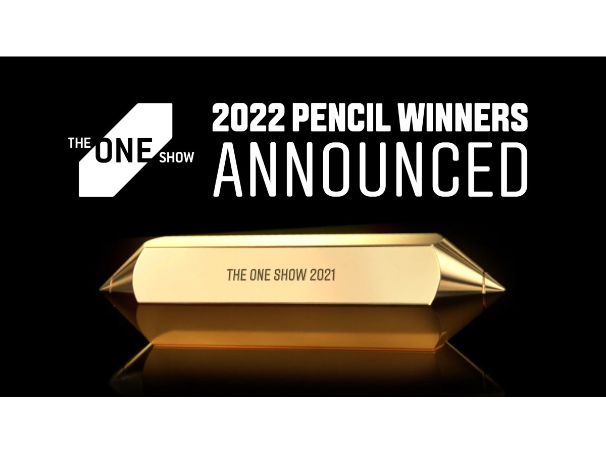 UAE wins five silver Pencils at The One Show 2022
