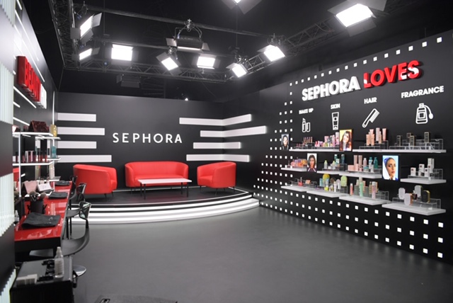 Sephora celebrates Saudi talent with the first season of Saudi Idol  Image