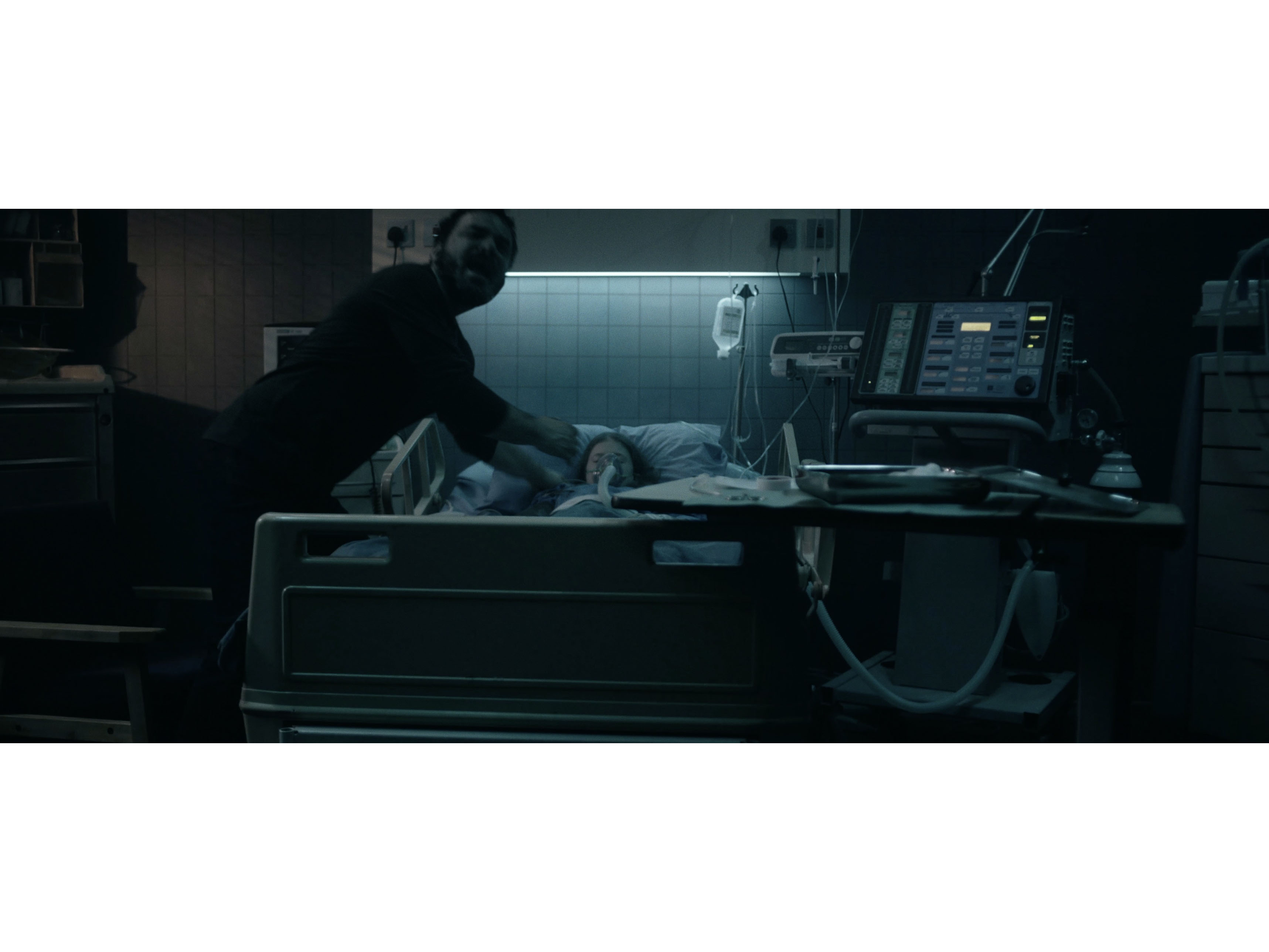47 seconds, a film calling for a global support to Lebanon to get back its right to power Image