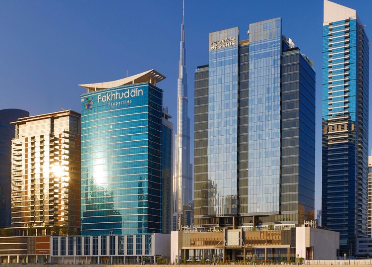 Empyre Communications bags two hotel brands   Image