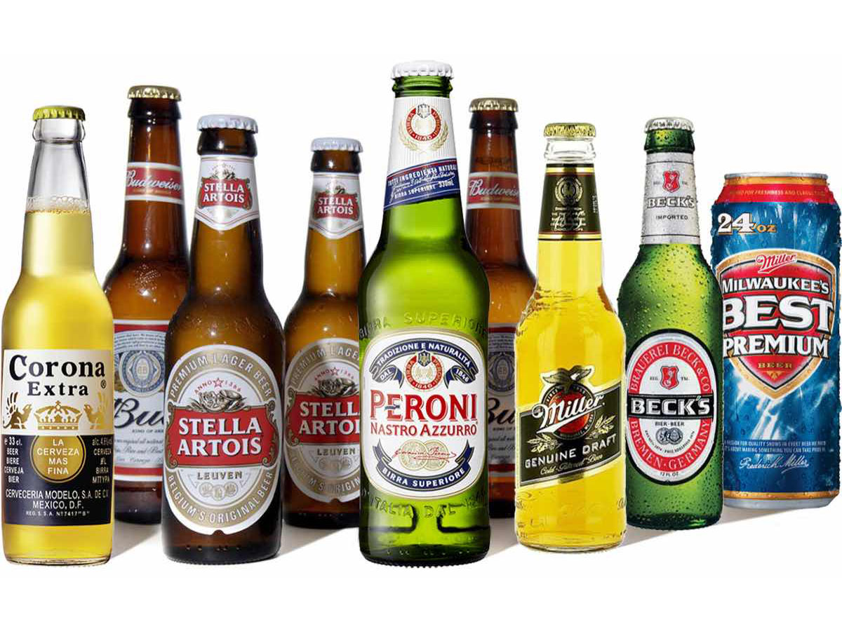 Cannes Lions awards AB InBev with 2023 Creative Marketer of the Year Image
