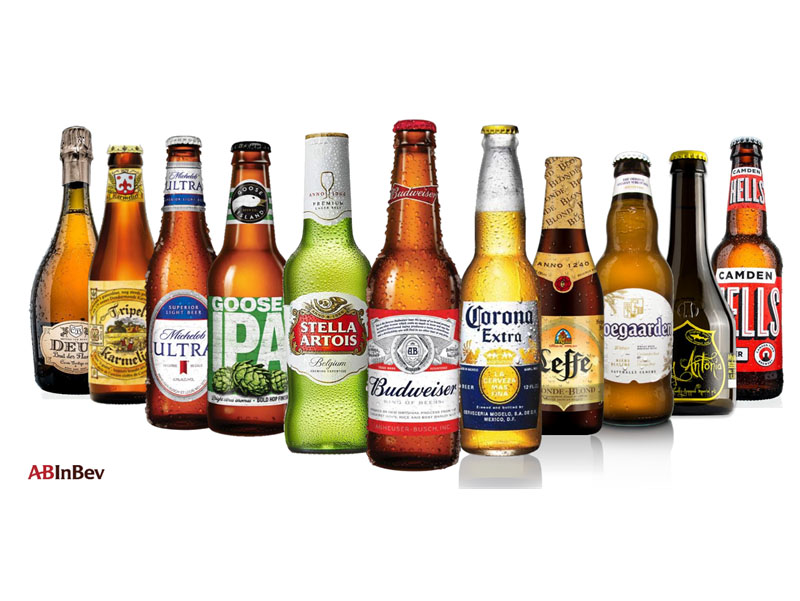  AB InBev named Creative Marketer of the Year at Cannes Lions 2022 Image