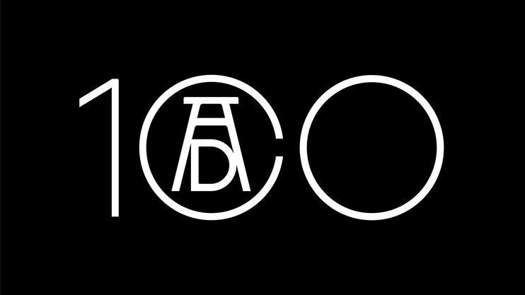 The One Club Launches ADC Centennial With Year-Long ADC100 Celebration by C&G Partners Image