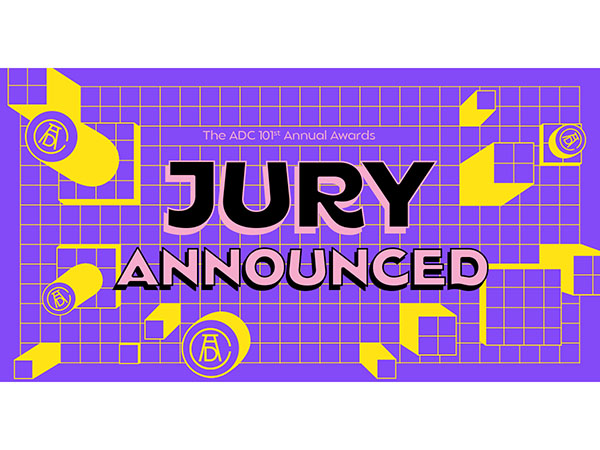 Six top creatives from the Middle East among ADC 101st Annual Awards' jury Image