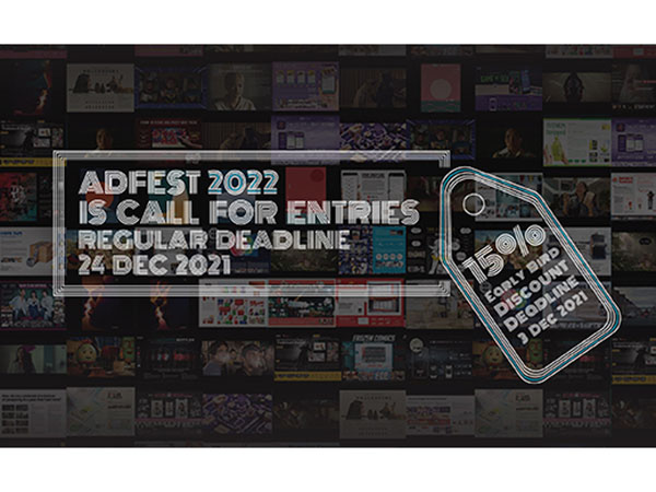 ADFEST 2022 Lotus Awards is calling for entries Image