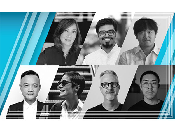 AdFest unveils its full 2022 jury presidents line-up  Image