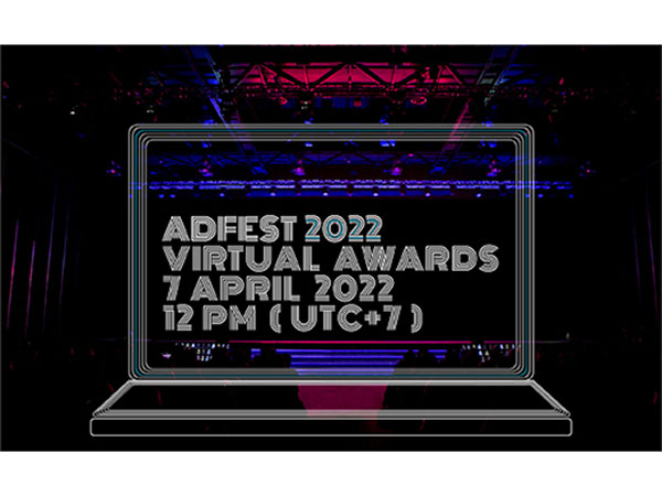ADFEST 2022 Lotus Awards returns in virtual format Image