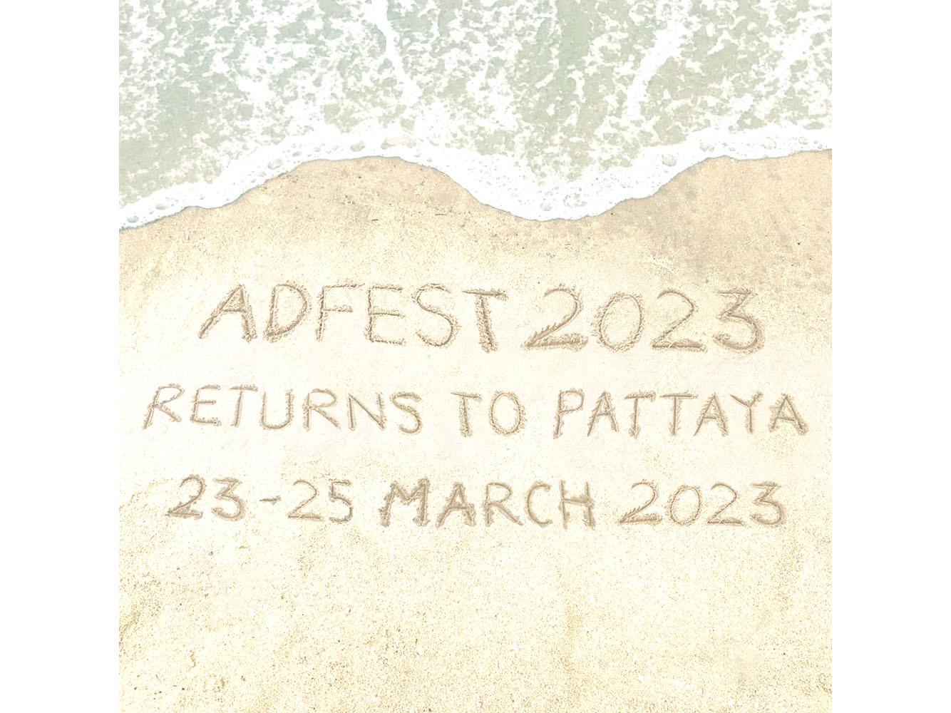  ADFEST 2023 returns to Pattaya, Thailand Image