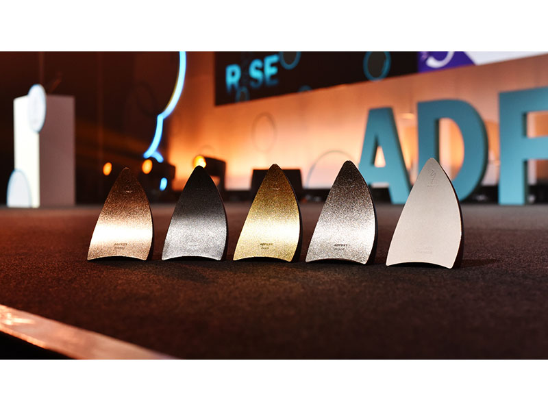 Impact BBDO brings in greatest performance for the Middle East at AdFest 2023 Image