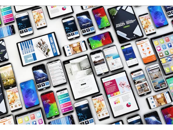 Adjust and Mobmio to accelerate mobile industry growth in the MENA region Image