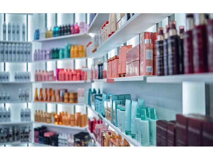 Online sales of beauty products in MENA on the rise Image