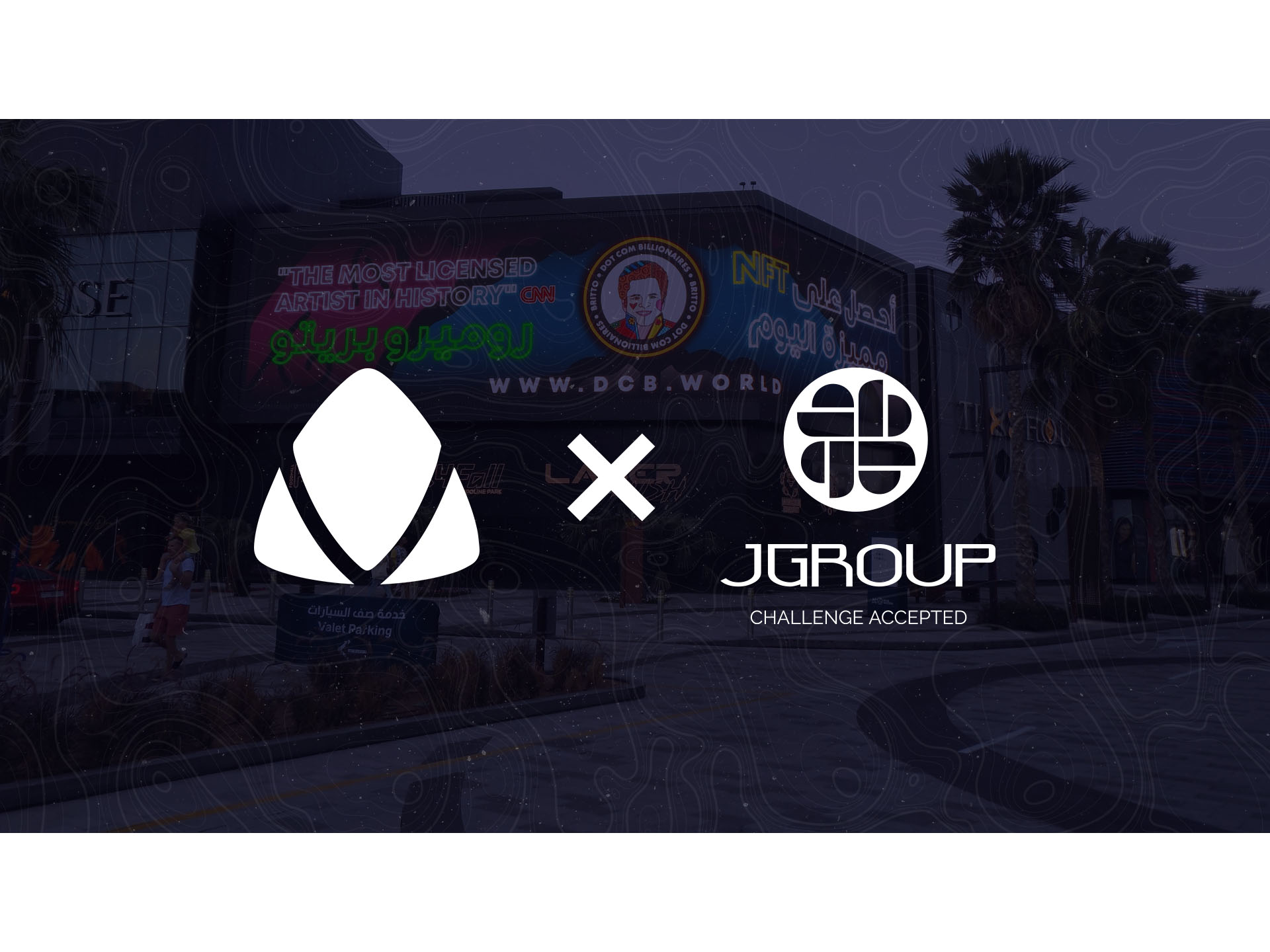 Admix and JGroup join forces to bring in-play advertising to regional brands  Image