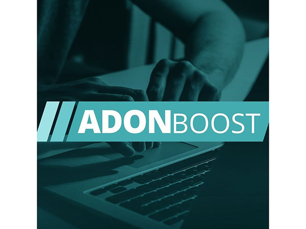 ADON Boost, a new digital tool designed to ease online advertising Image