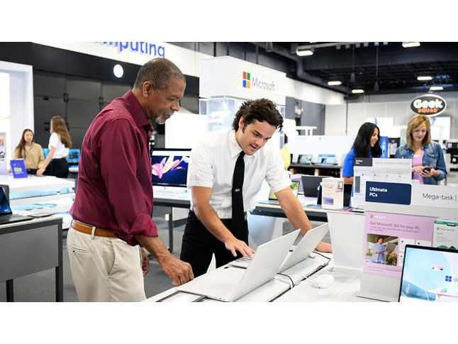 AI PCs are gaining massive popularity Image