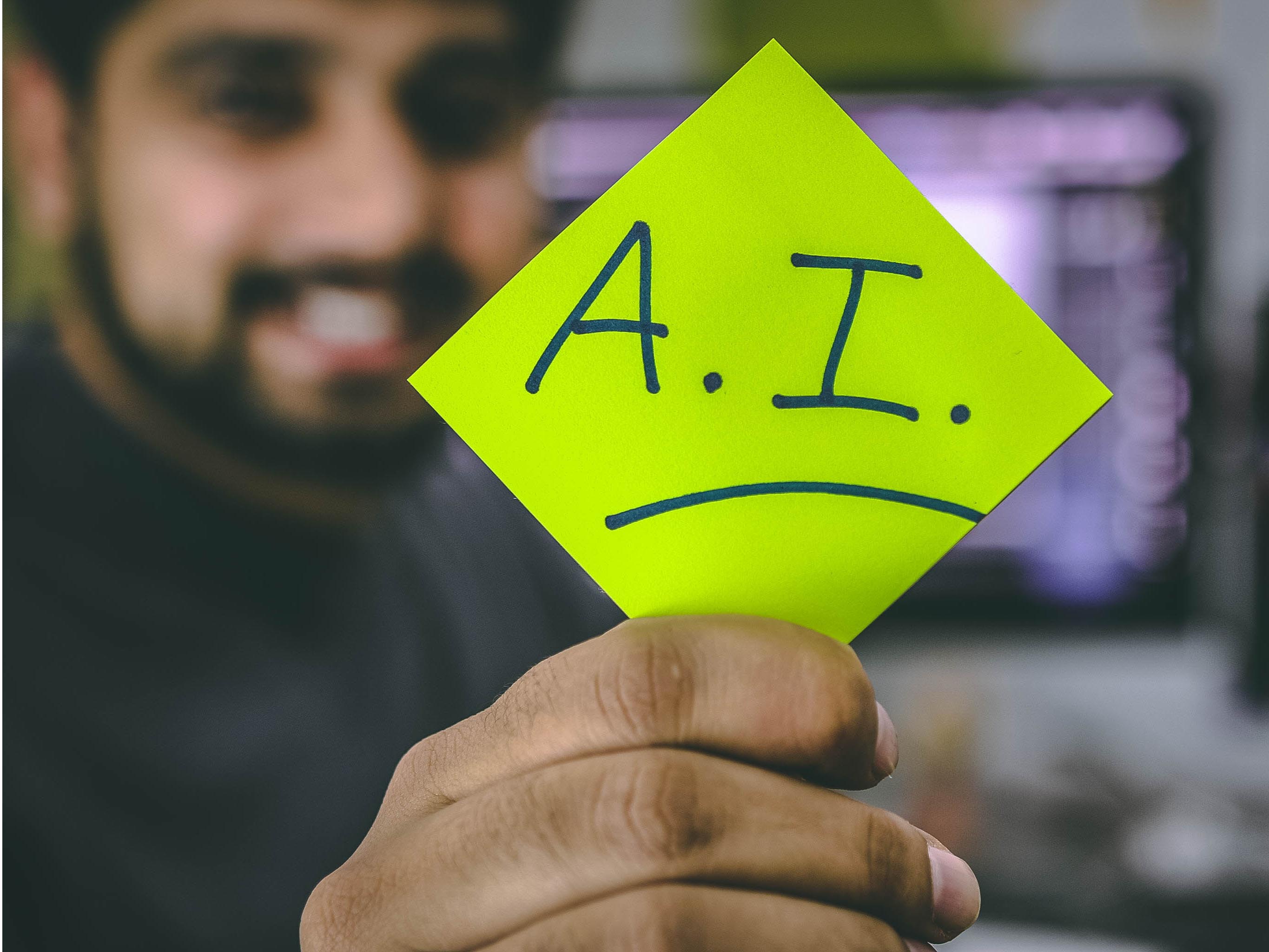 artificial intelligence could add 9.5% to global GDP by 2030 Image