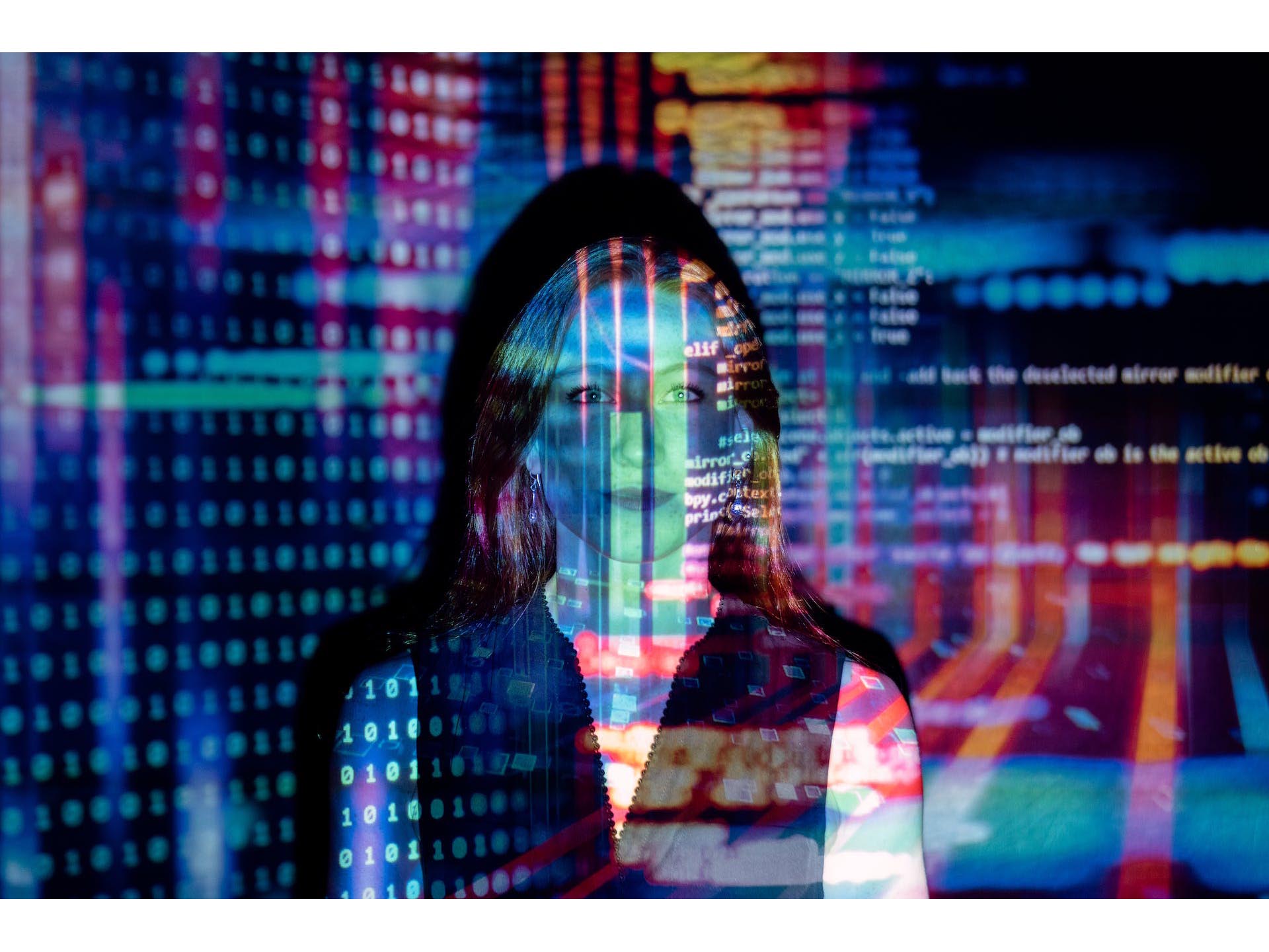 The Creative Renaissance: AI and Automation Redefining Artistry and Imagination Image