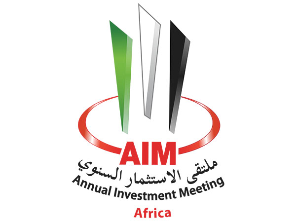 Unlocking Sustainable Investment in AFRICA through AIM-AFRICA Image