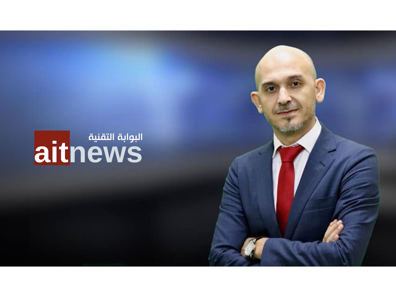AITnews embraces humanized AI in all operations Image