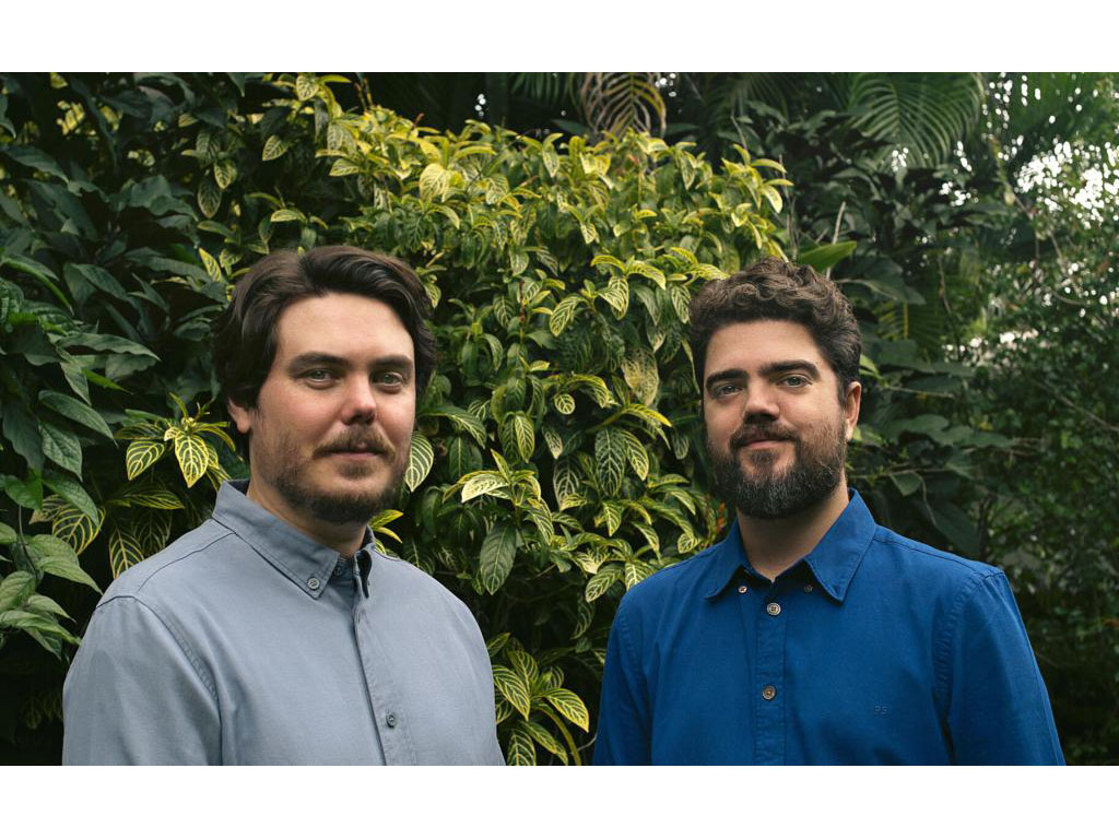 Newly launched AKQA-backed agency dedicated to social change Image