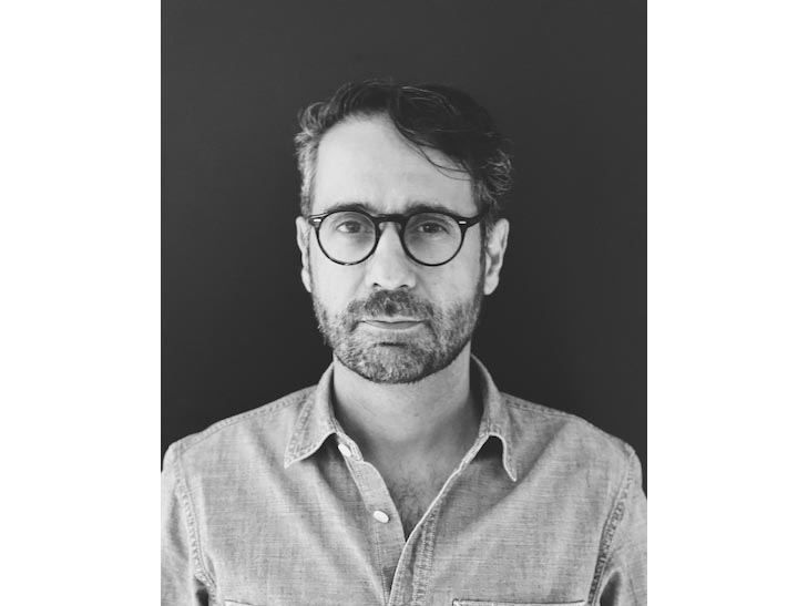 Ali Rez to chair the SWANA jury at the International ANDY Awards  Image