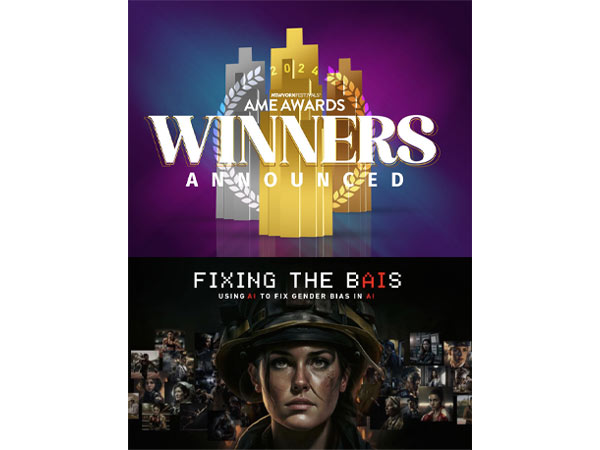 AME Awards 2024 Winners revealed; Mullen Lowe MENA earns Campaign of the Year Award Image