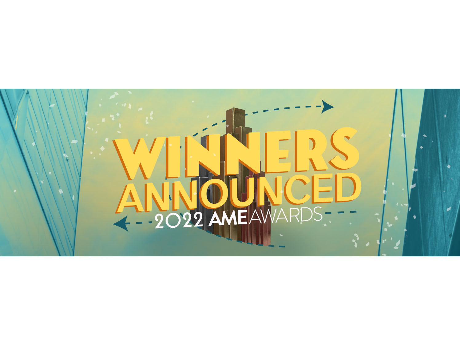 AME Awards' winners announced and Havas ME earns a regional Platinum Image