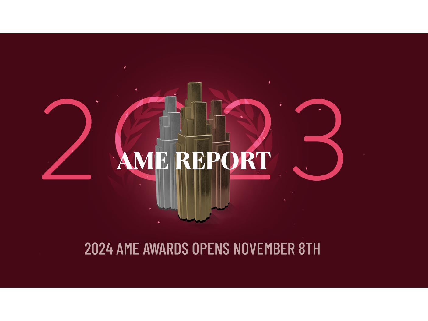 Leo Burnett Middle East tops AME Award’s 2023 Agency Report Image