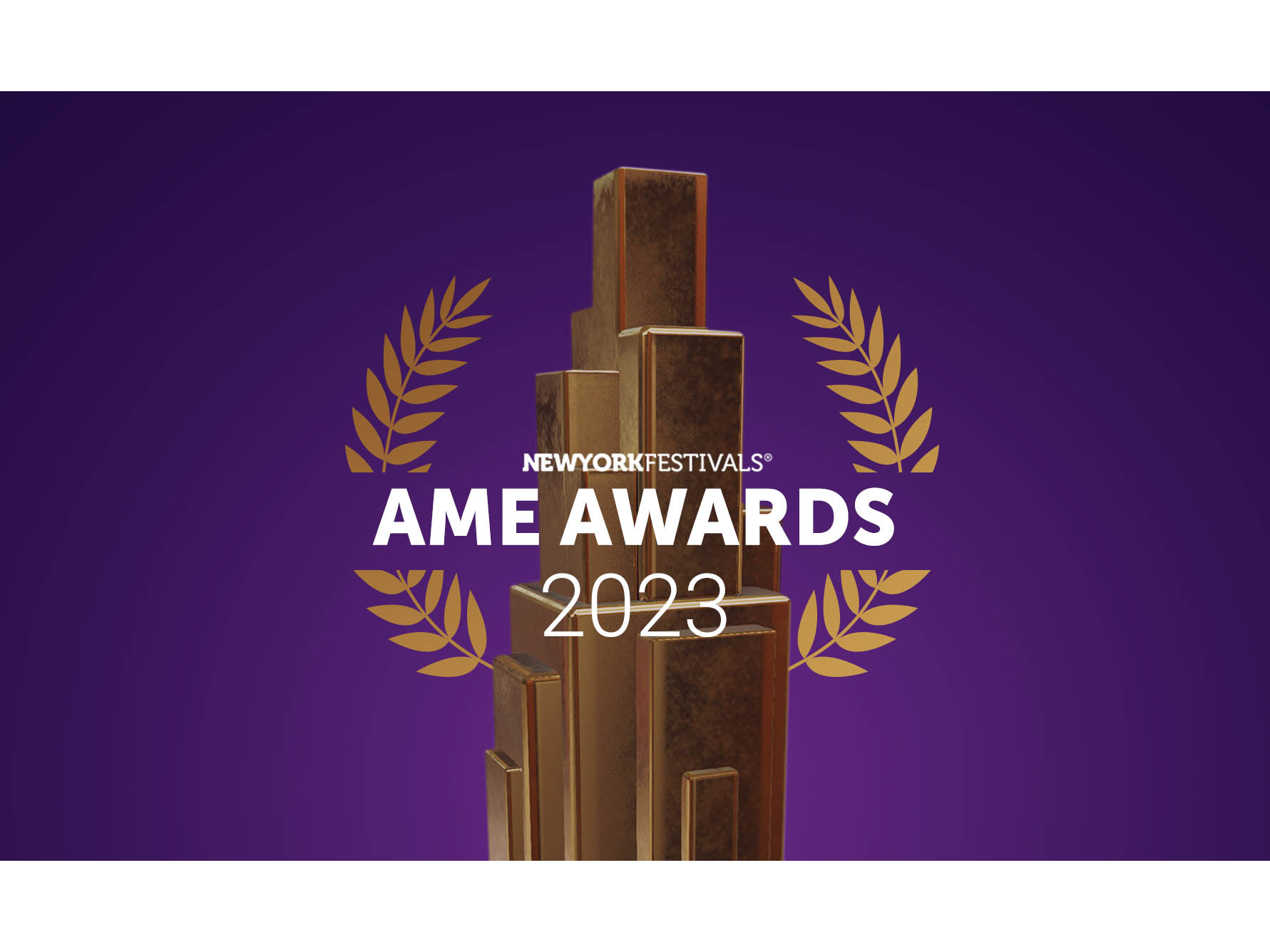 Publicis Groupe ME&T tops the New York Festivals' AME Awards 2023 Image